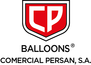 Logotipo Comercial Persan
